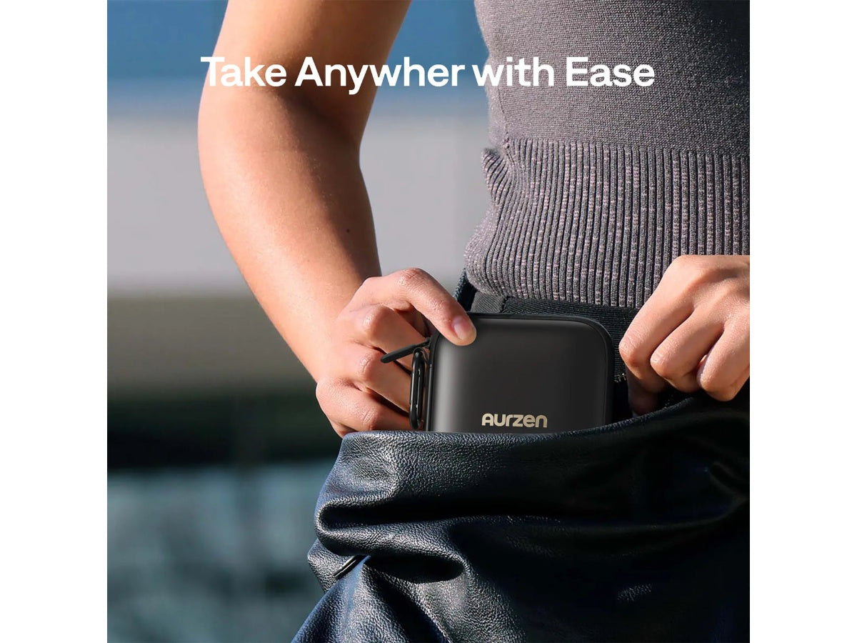 Aurzen Caseplay