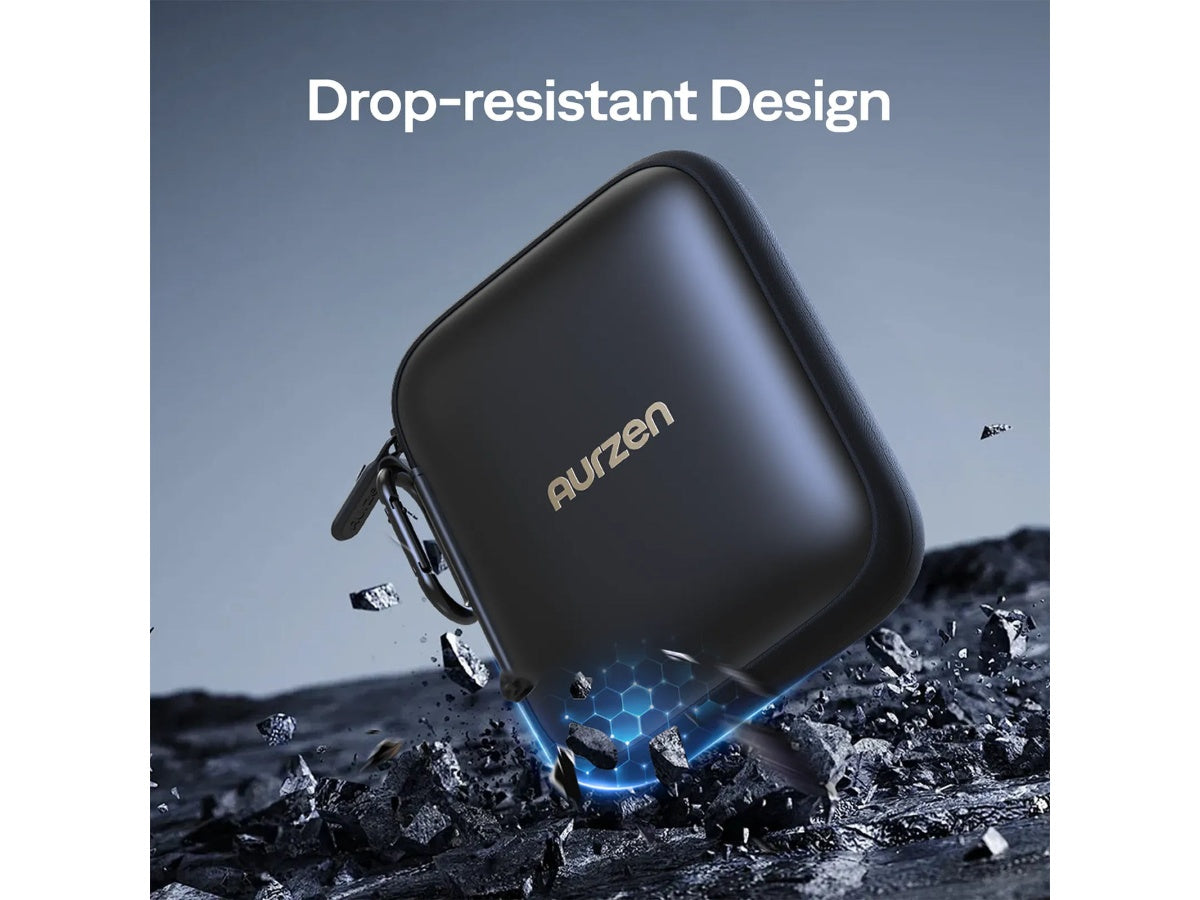 Aurzen Caseplay