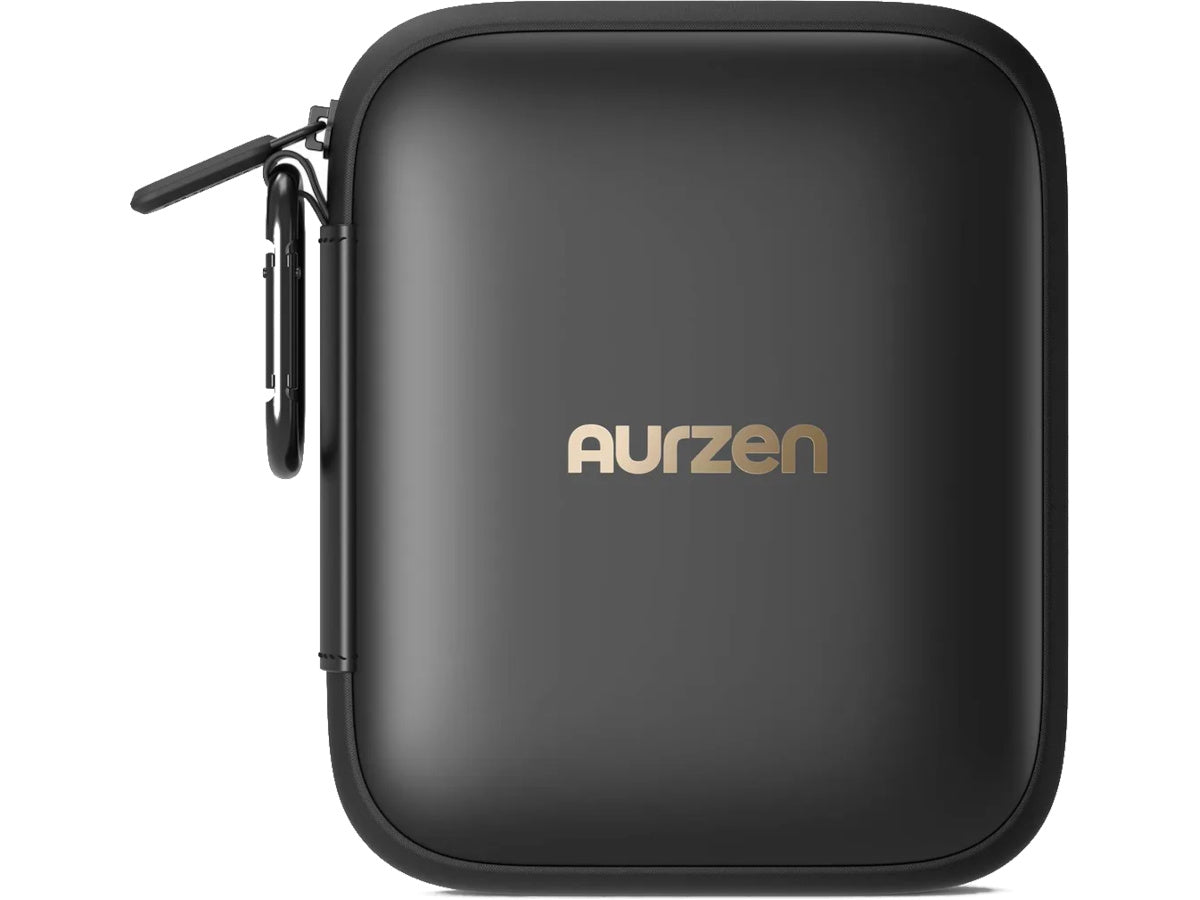 Aurzen Caseplay