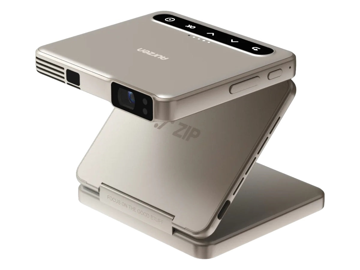 Aurzen ZIP 4in1 Bundle