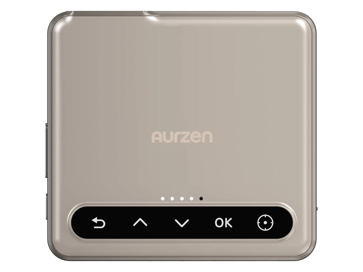 Aurzen ZIP 4in1 Bundle