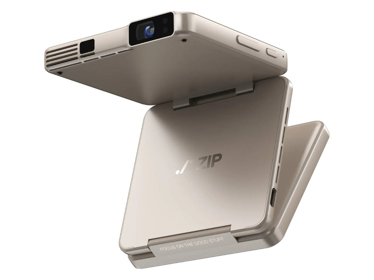 Aurzen ZIP Silver
