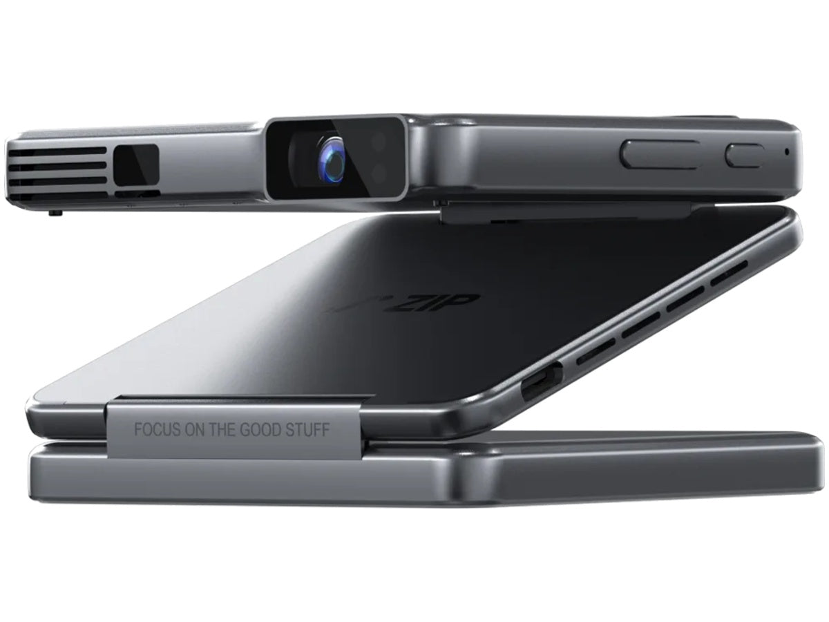 Aurzen ZIP Noir