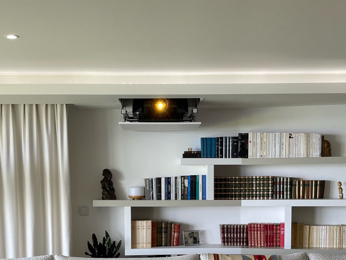 AV Concept Products - Support motorisé AluliftHC