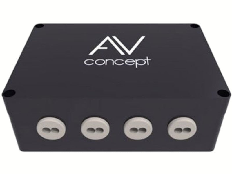 AV Concept Products - Module de Synchronisation Co3B