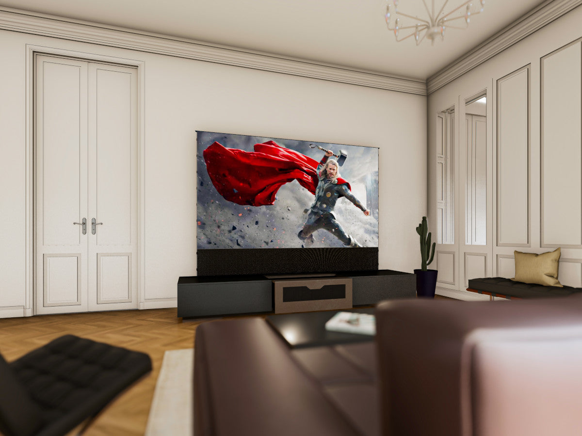 AV Concept Products Rise UST Pro