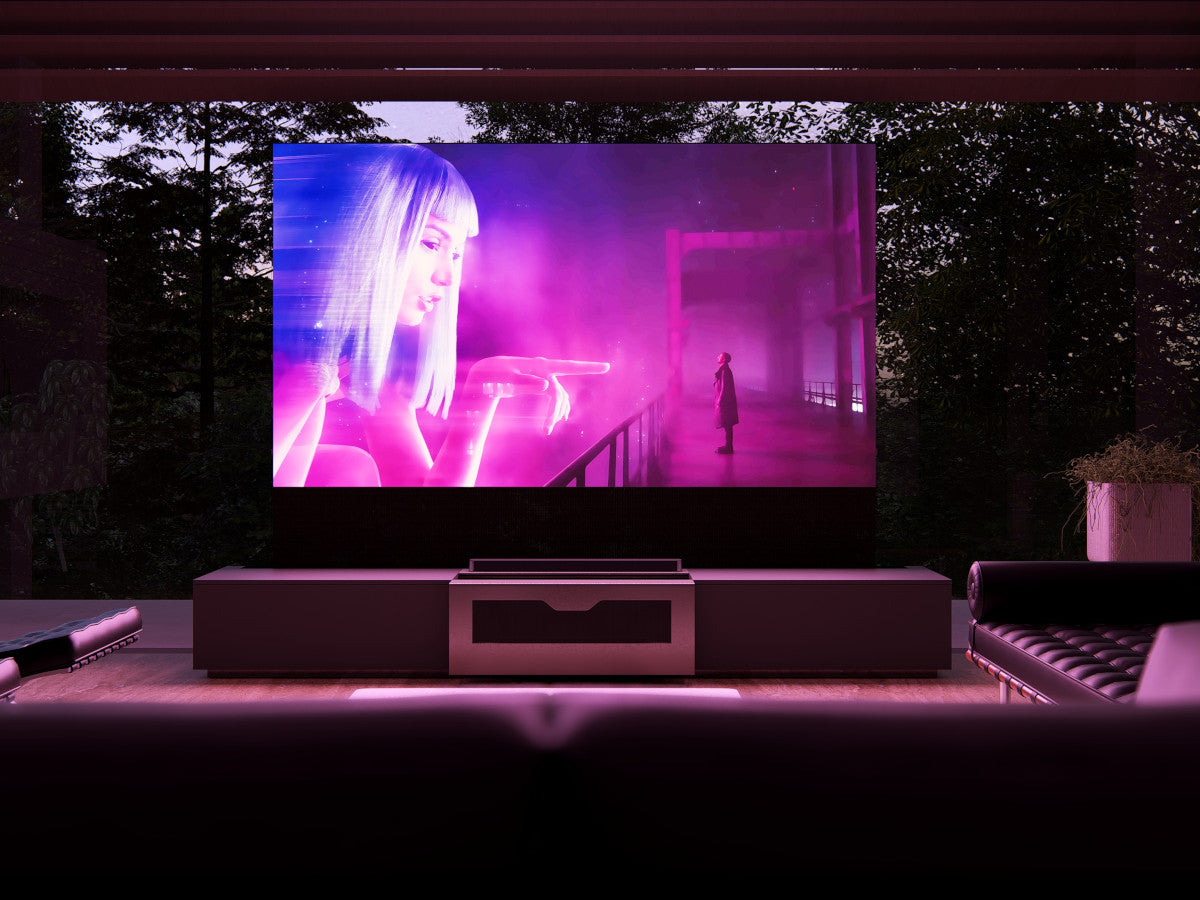 AV Concept Products Rise UST Pro