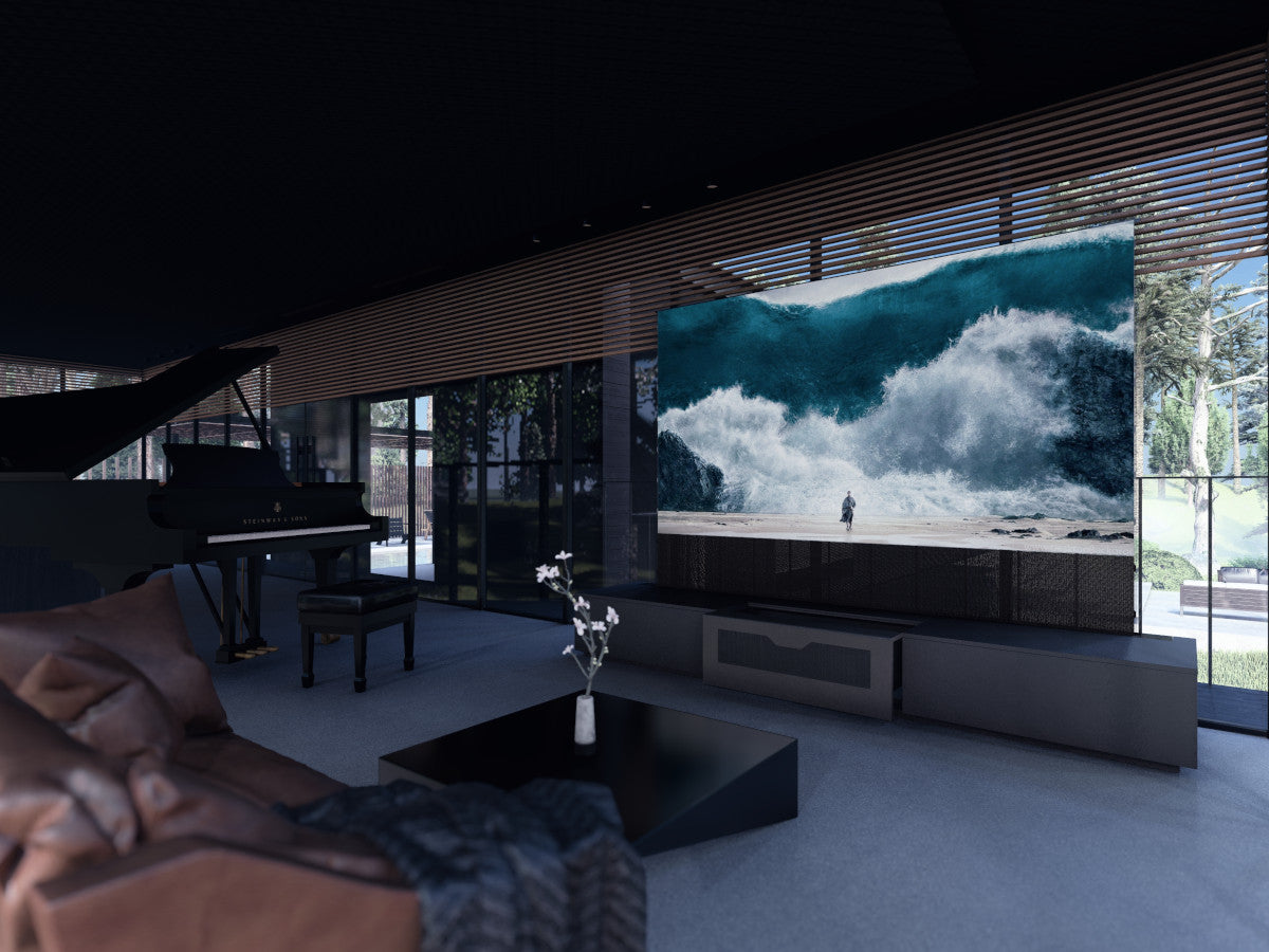 AV Concept Products Rise UST Pro