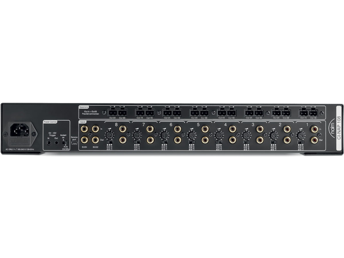 NAIM CI-NAP 108