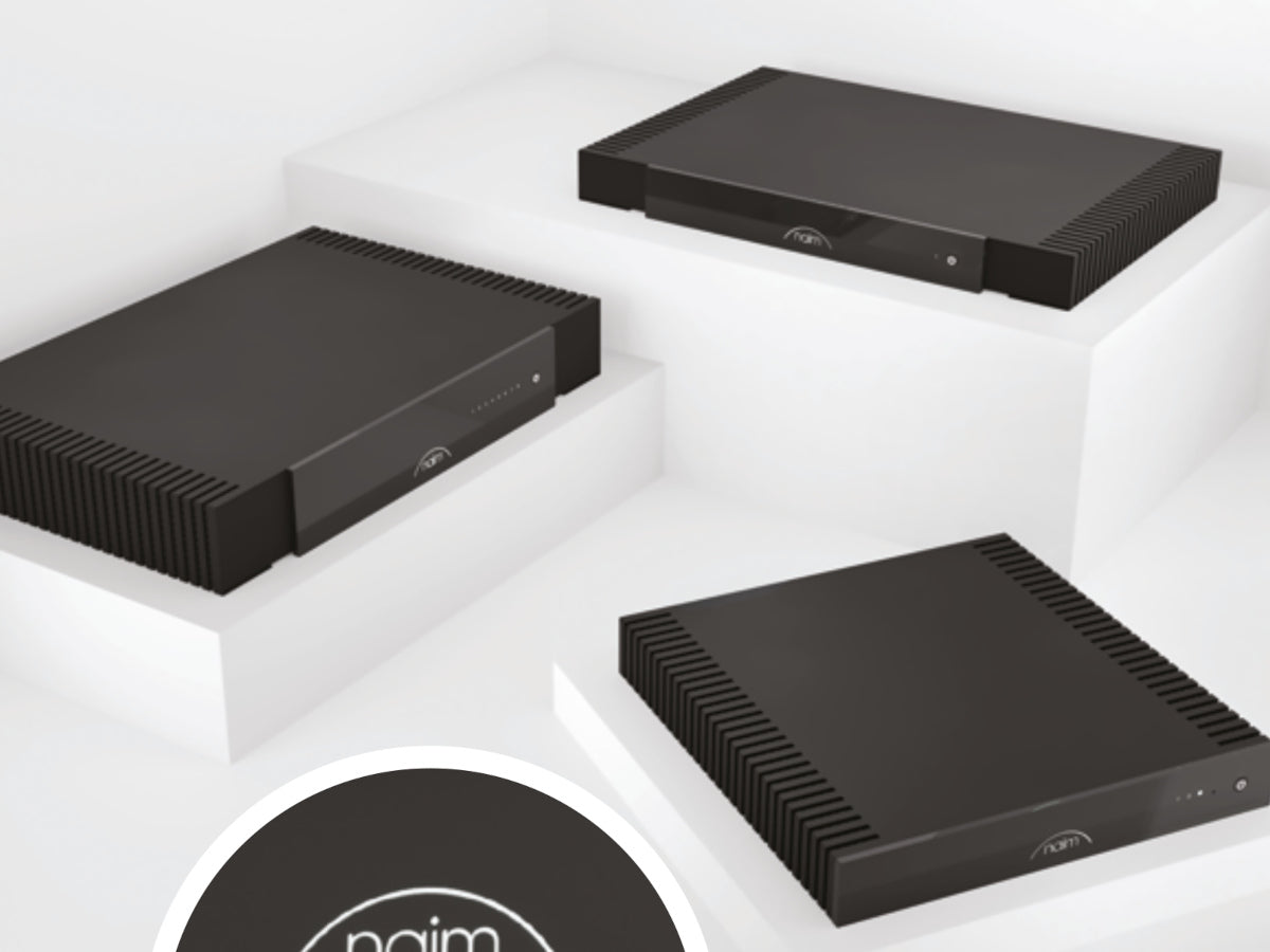 NAIM CI-NAP 108