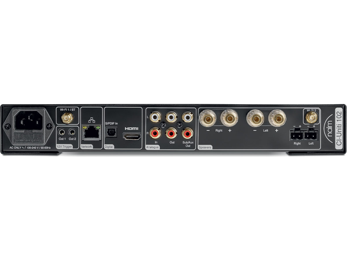NAIM Ci-Uniti 102
