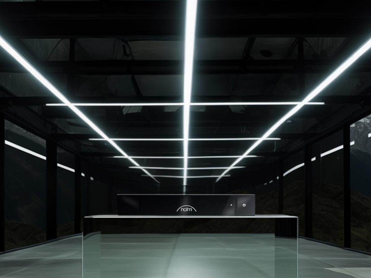 NAIM Ci-Uniti 102