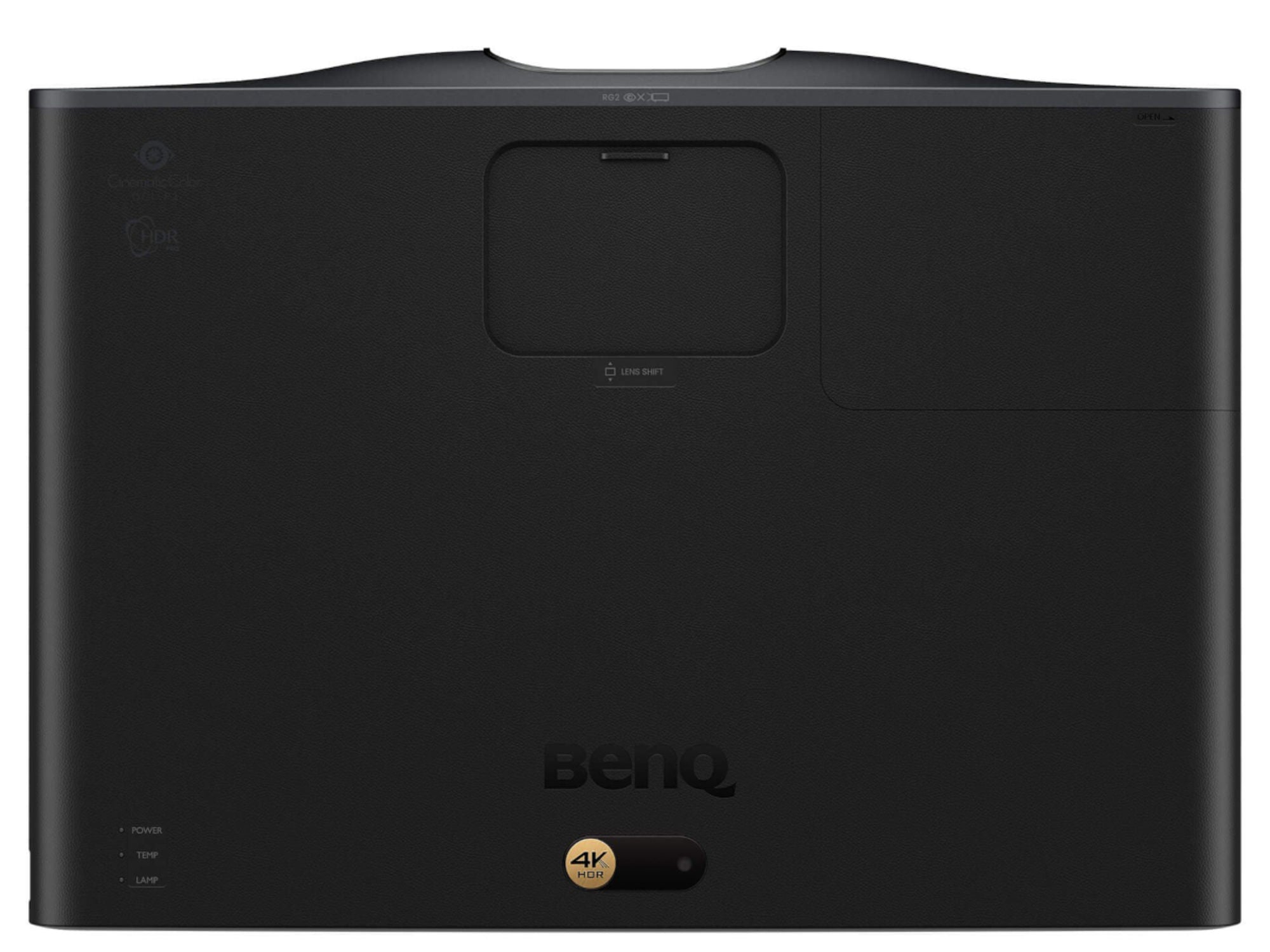 BENQ W2720i