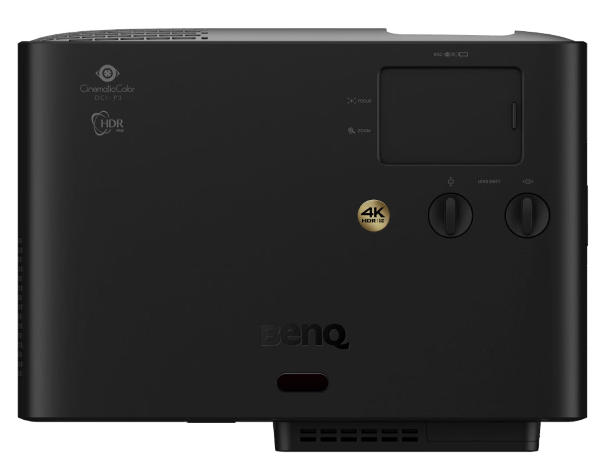 BENQ W4100i
