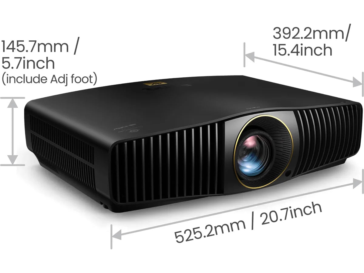 BENQ W5850