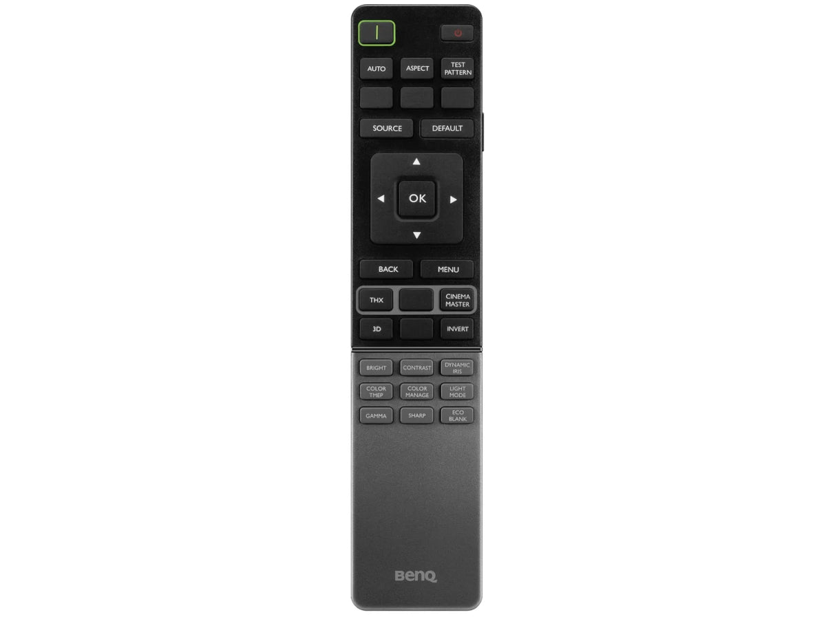BENQ W5850