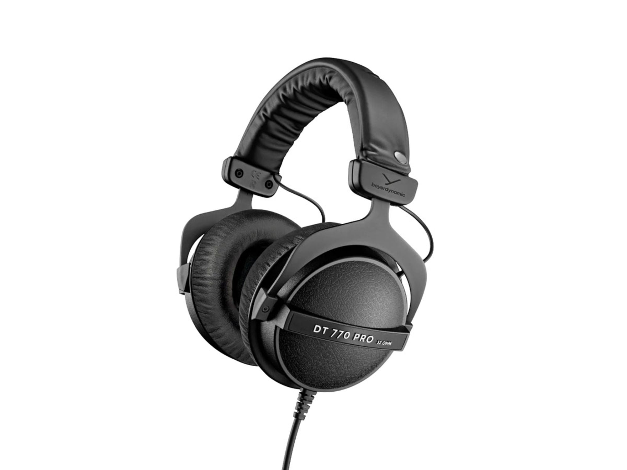 BEYERDYNAMIC DT 770 PRO (32 Ohms)