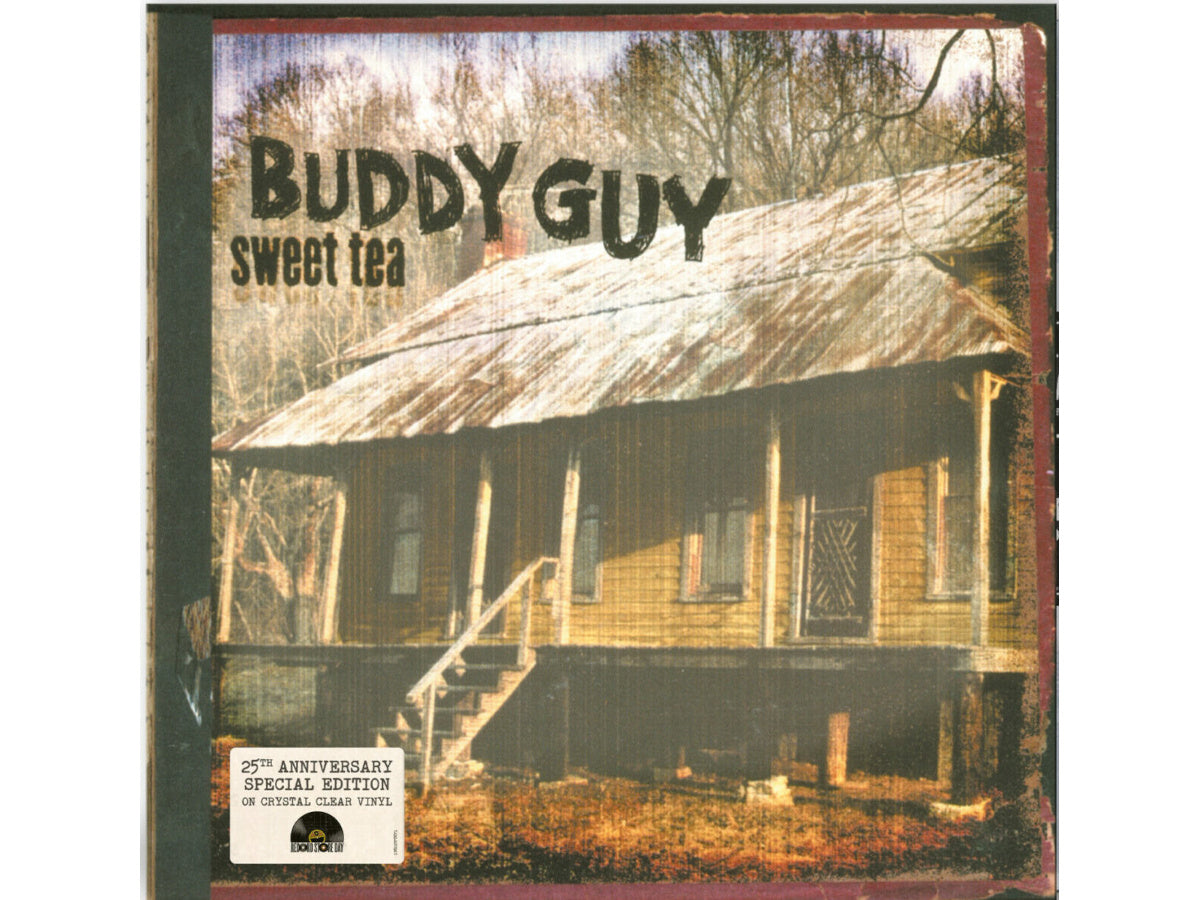 BUDDY GUY - SWEET TEA (RSD 2026)
