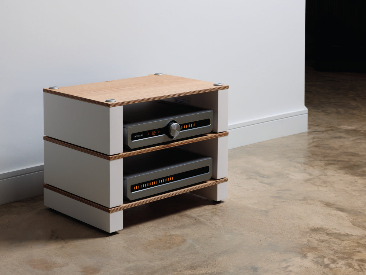 BLOK STAX 2G - Etagère 120 mm