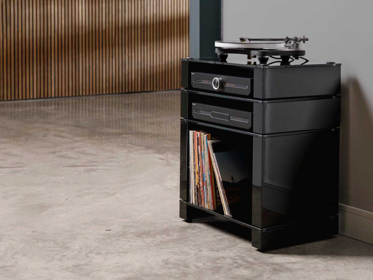 BLOK STAX 2G - Etagère 120 mm