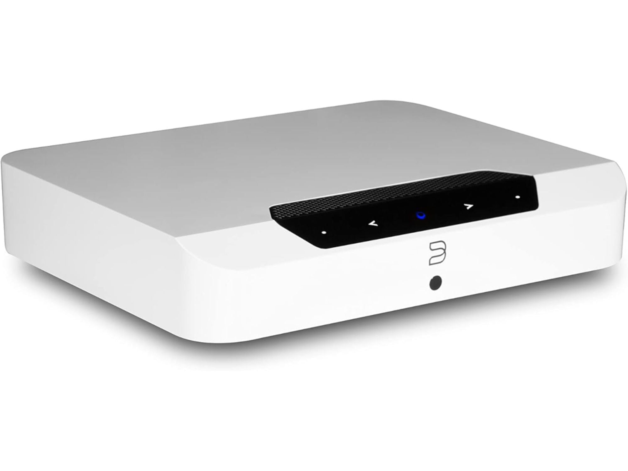 BLUESOUND POWERNODE EDGE Blanc