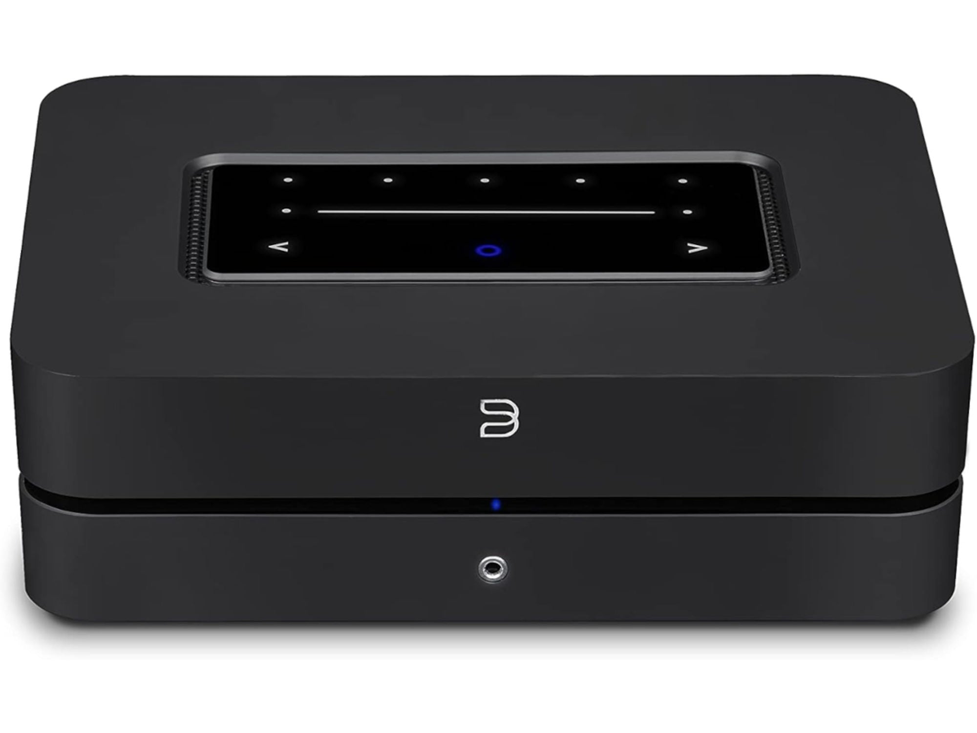 BLUESOUND POWERNODE Noir (2021)