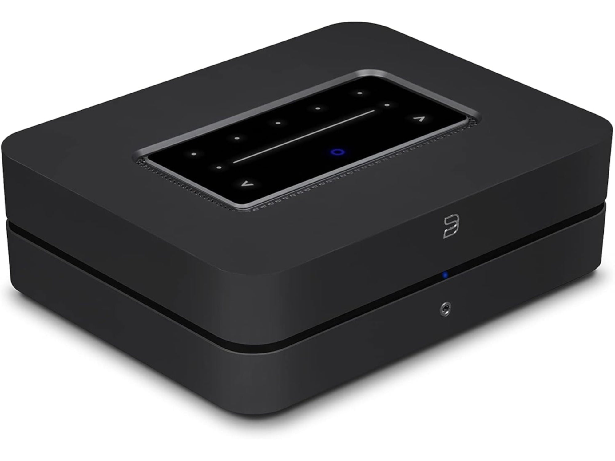 BLUESOUND POWERNODE Noir (2021)