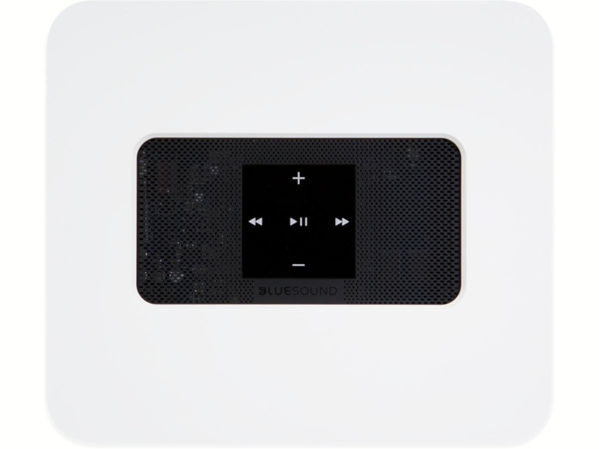 bluesound vault 2i blanc 4