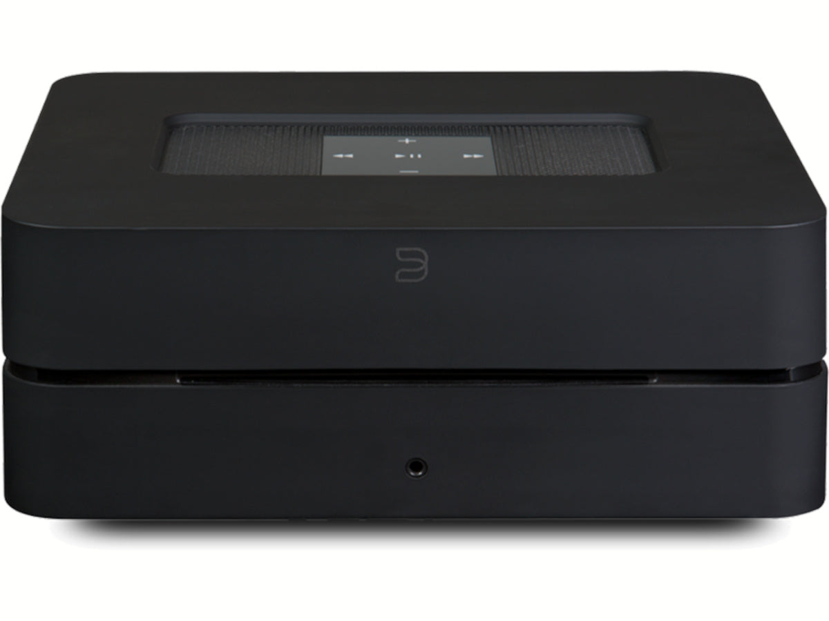 bluesound vault 2i noir 1