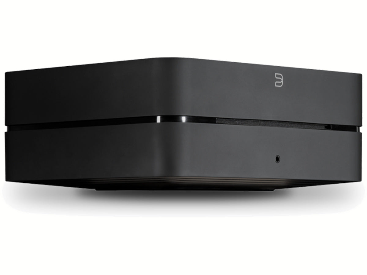 bluesound vault 2i noir 2