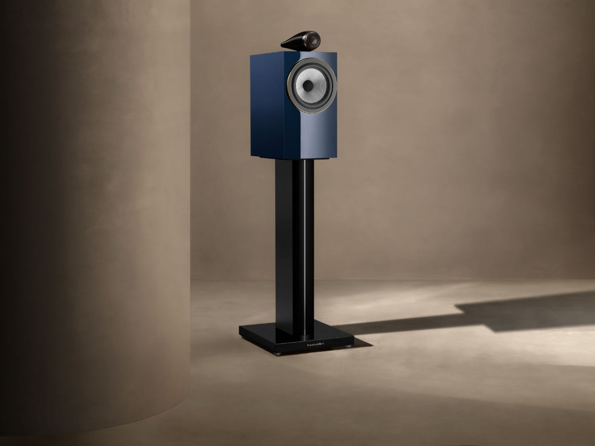 Bowers & Wilkins 705 S3 Signature (la paire) Midnight Blue