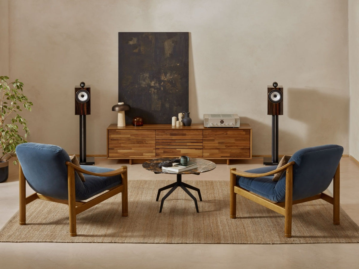Bowers & Wilkins 705 S3 Signature (la paire) Datuk