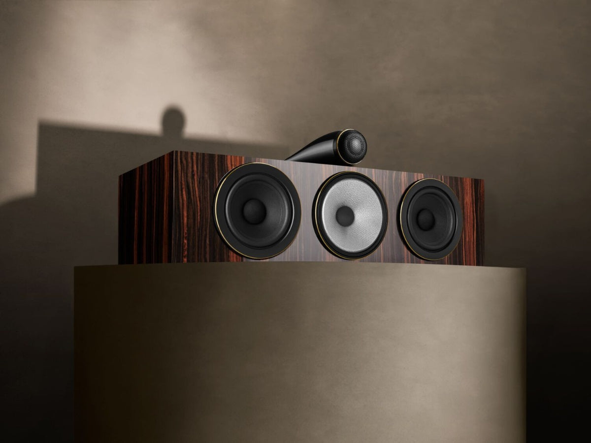 Bowers & Wilkins HTM71 S3 Signature Datuk