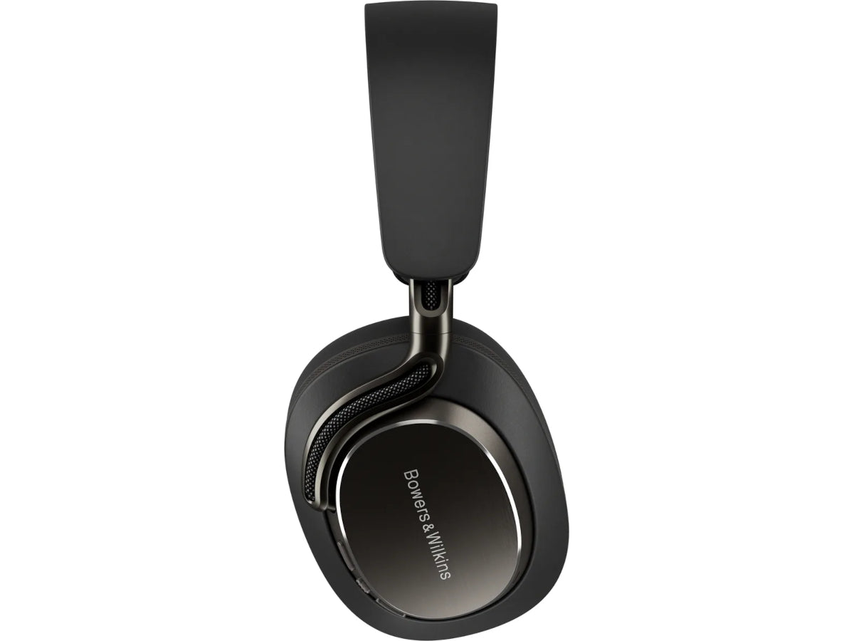 Bowers & Wilkins PX8 S2 Black côté