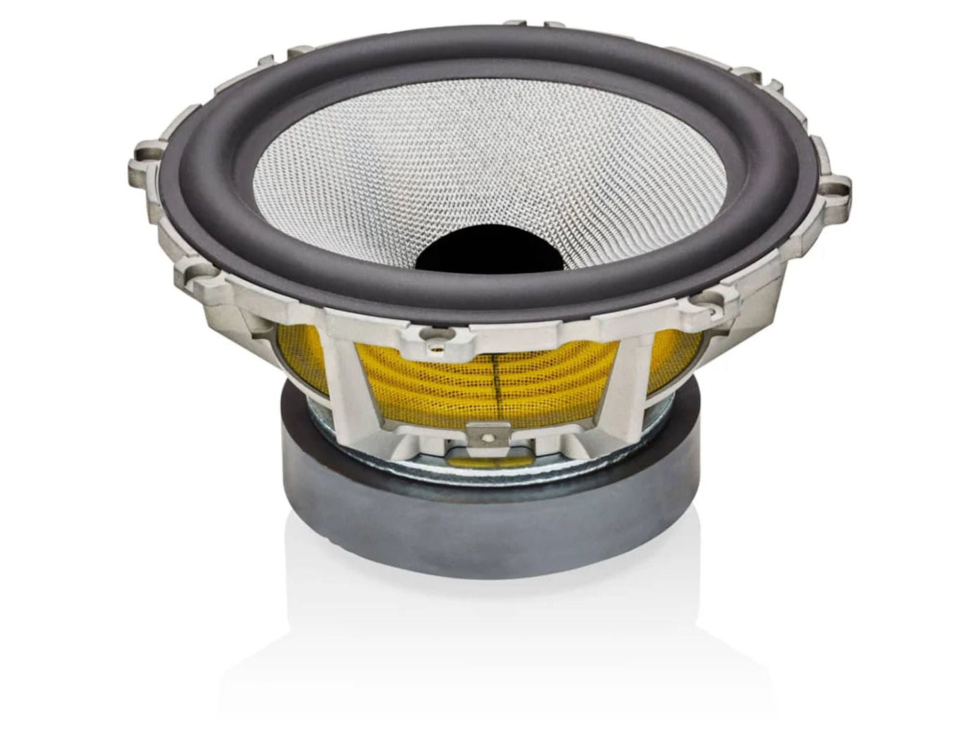 Bowers & Wilkins 607 S3 detail haut-parleur
