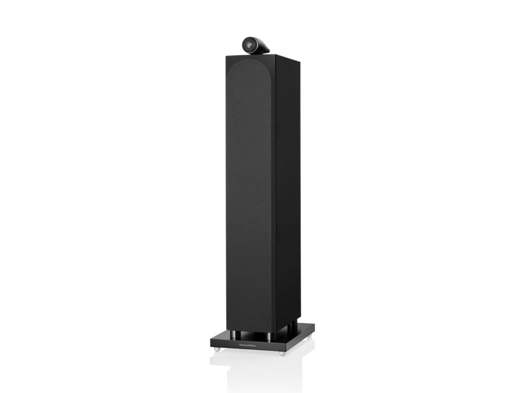 Bowers & Wilkins 702 S3 Gloss Black (la paire)