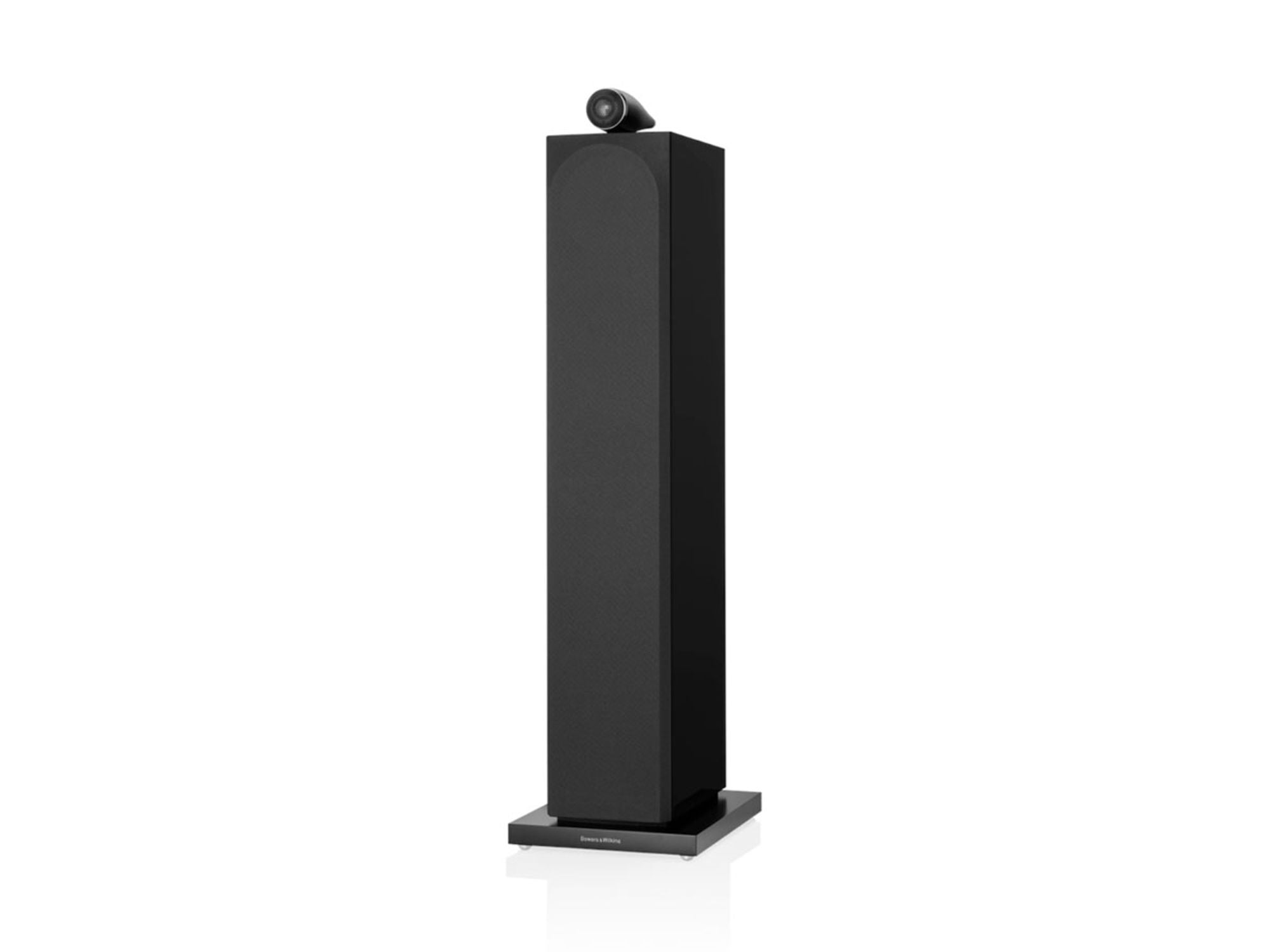 Bowers & Wilkins 703 S3 Gloss Black (la paire)