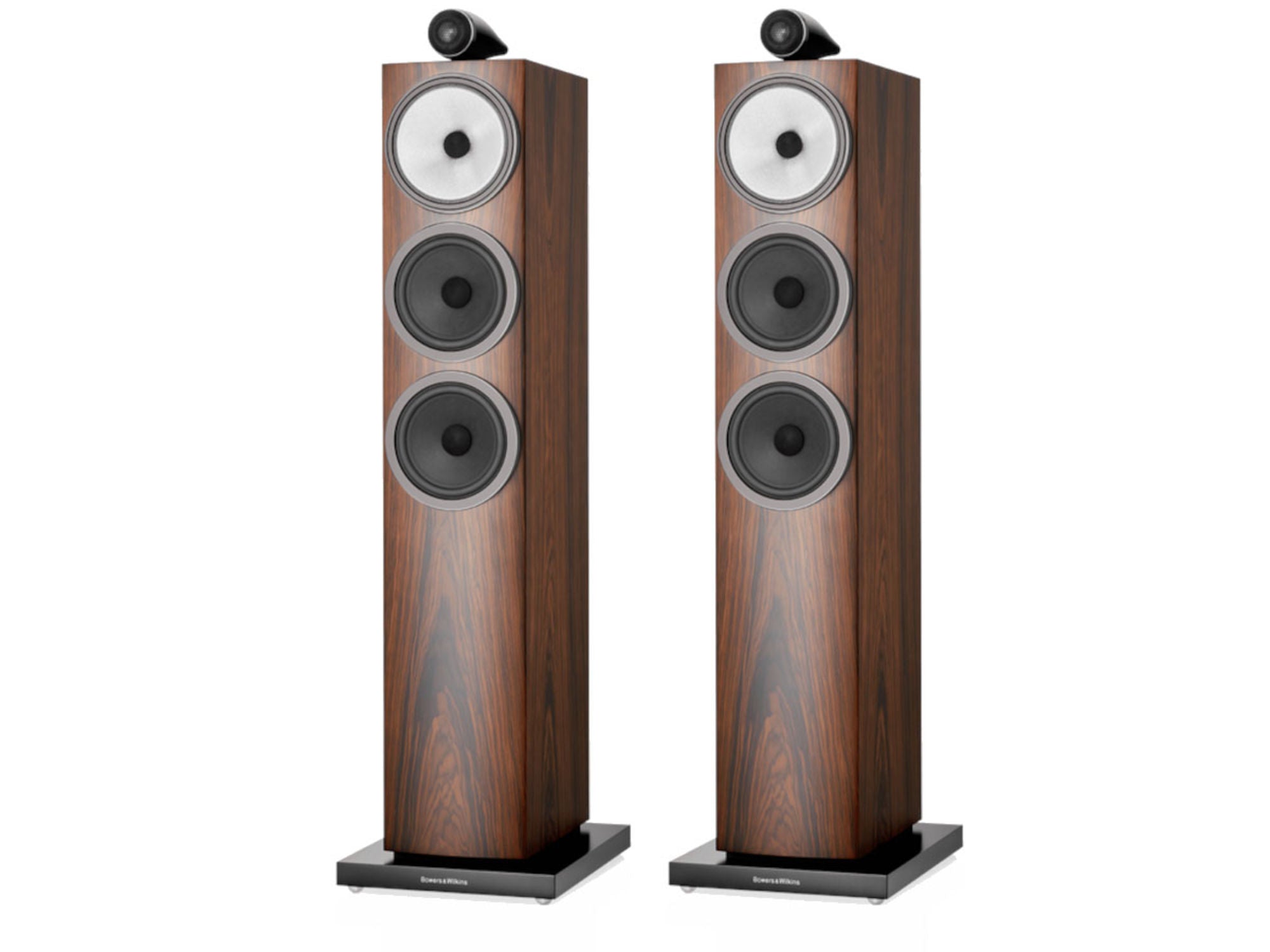 Bowers &Wilkins 703 S3 Mocha (la paire)