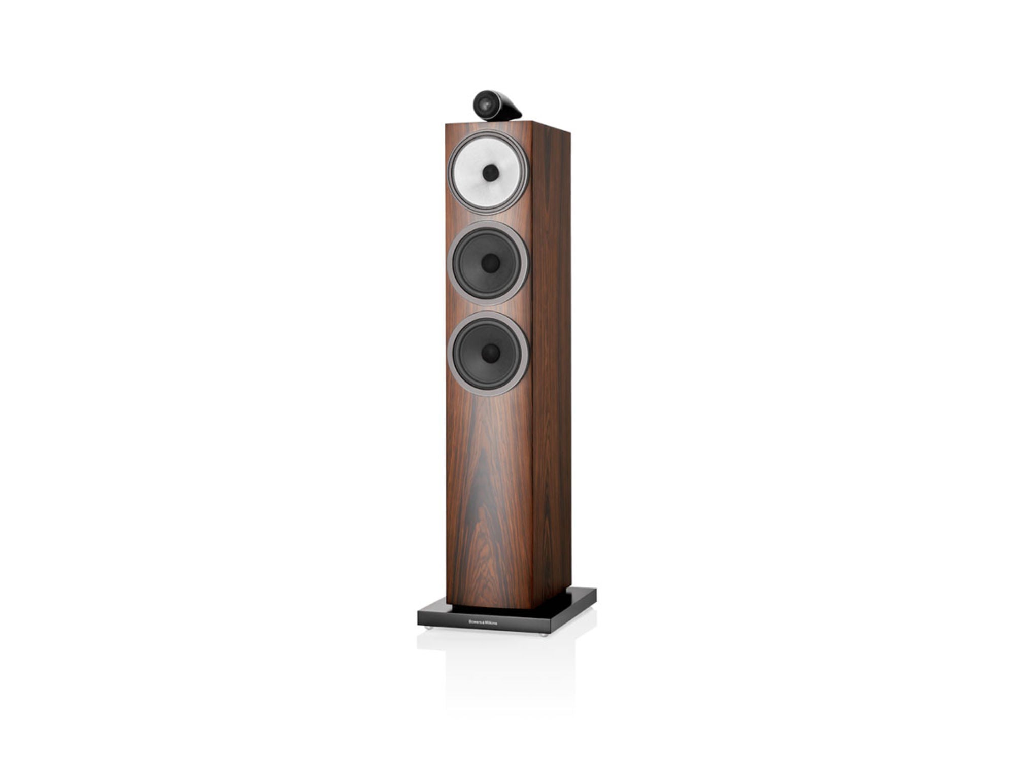 Bowers &Wilkins 703 S3 Mocha (la paire)