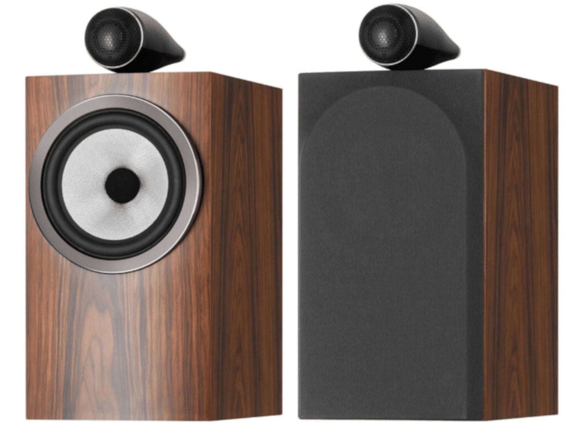 Bowers & Wilkins 705 S3 Mocha (la paire)