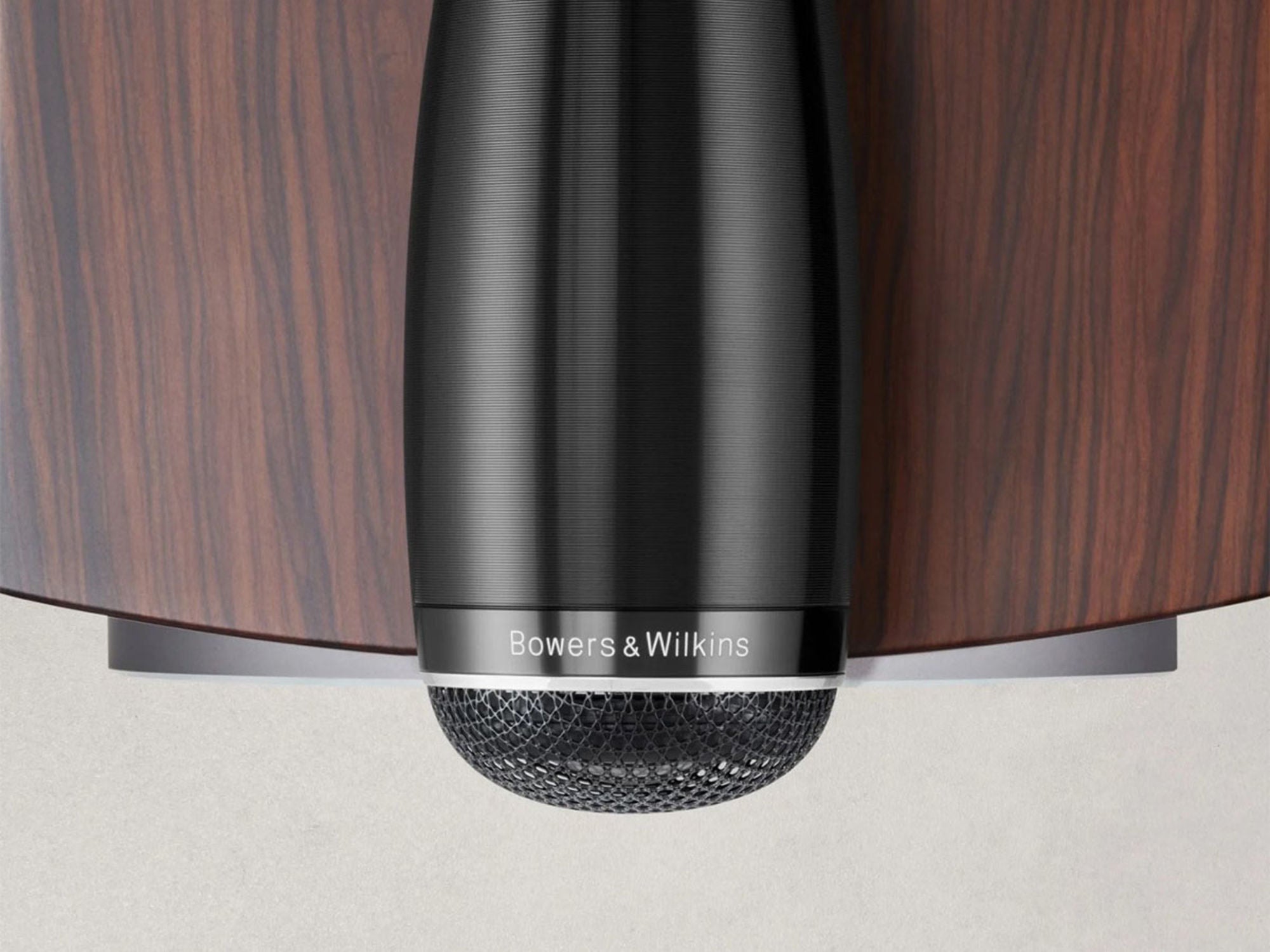 Bowers & Wilkins 705 S3 Mocha (la paire)