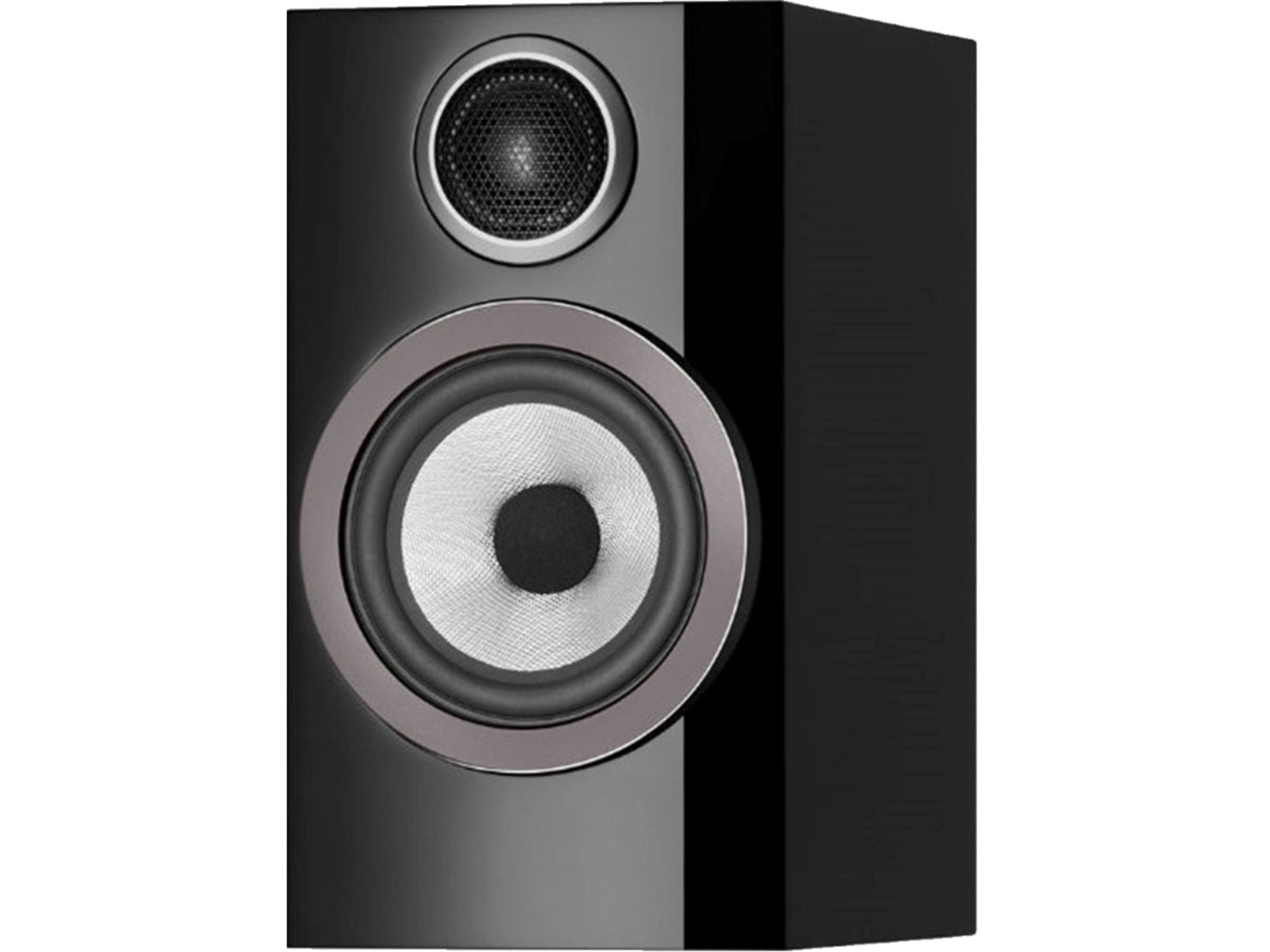 Bowers & Wilkins 707 S3 Gloss Black (la paire)