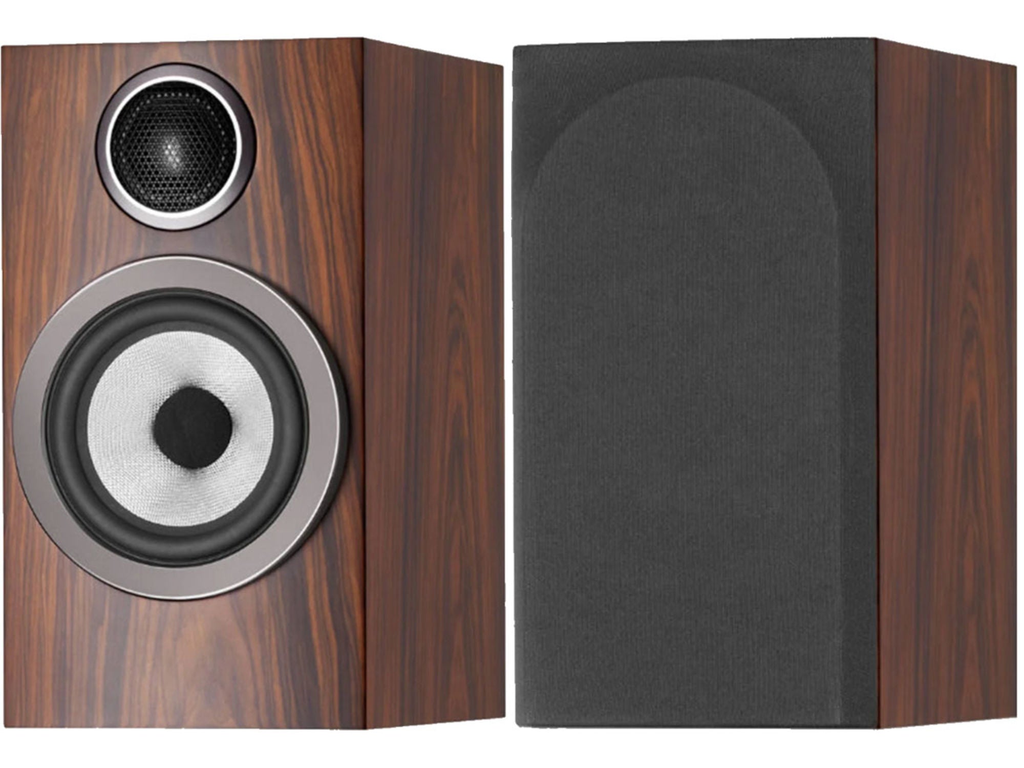 Bowers & Wilkins 707 S3 Mocha (la paire)