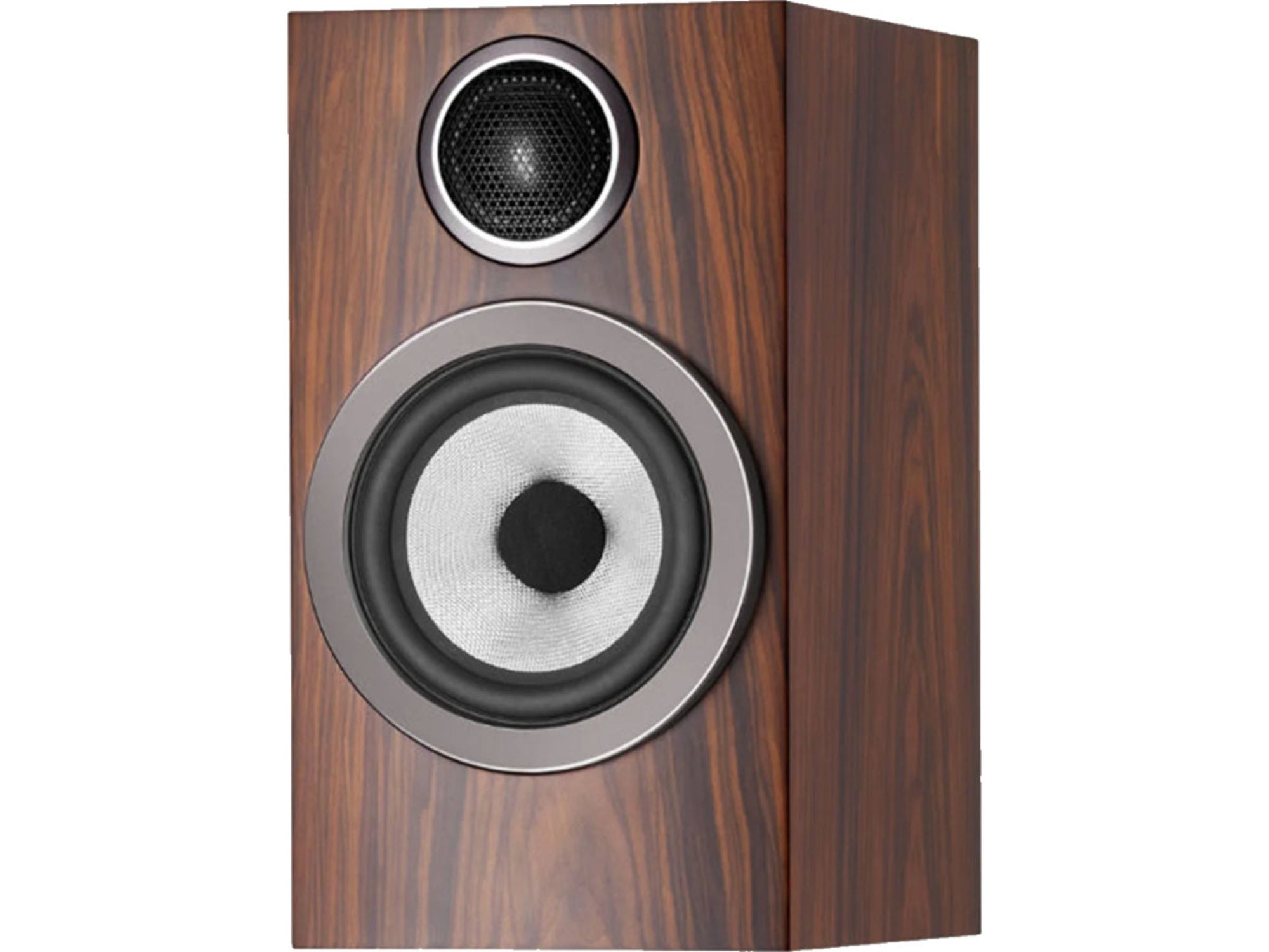 Bowers & Wilkins 707 S3 Mocha (la paire)