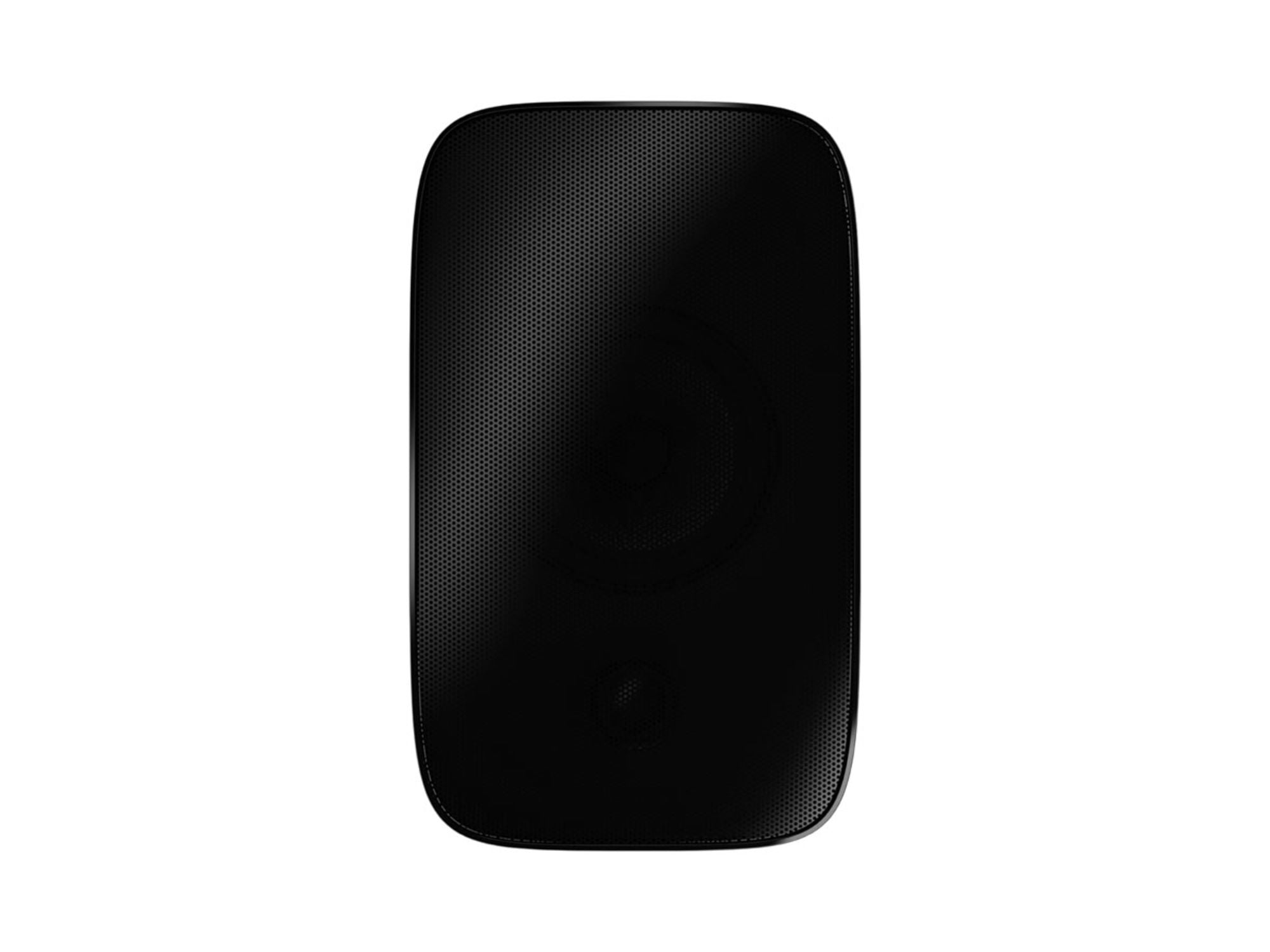 Bowers & Wilkins AM-1 Black face