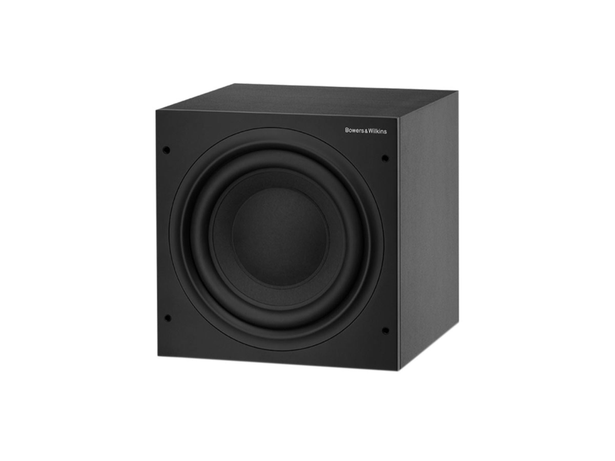 Bowers & Wilkins ASW608 Noir