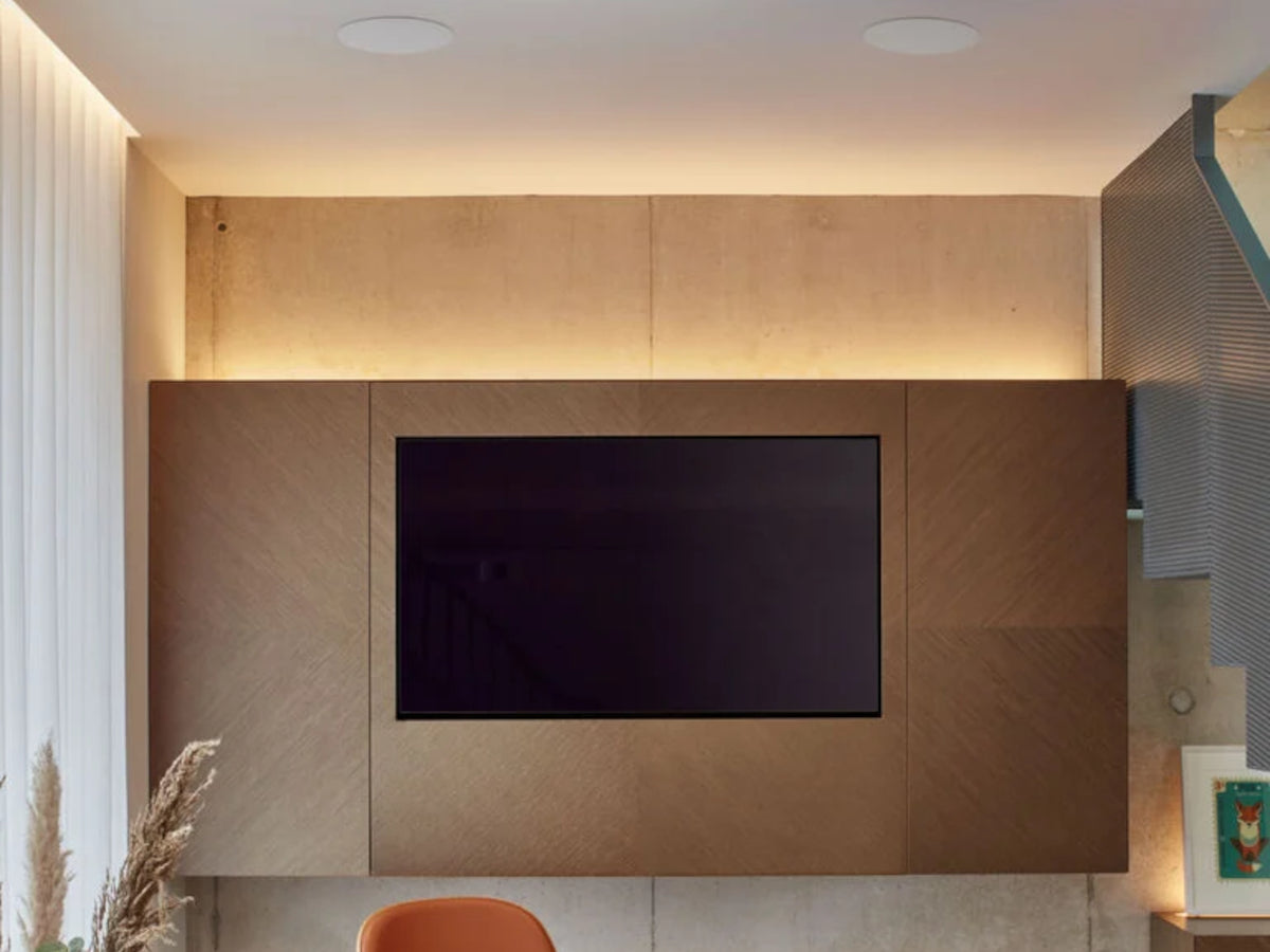 Bowers & Wilkins CCM665 (la pièce)