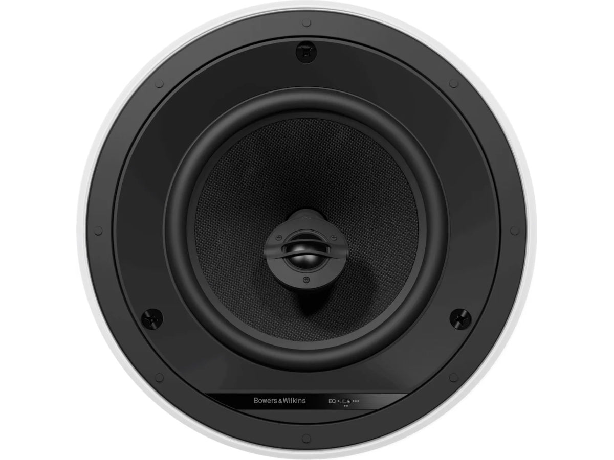 Bowers & Wilkins CCM684 (la pièce)