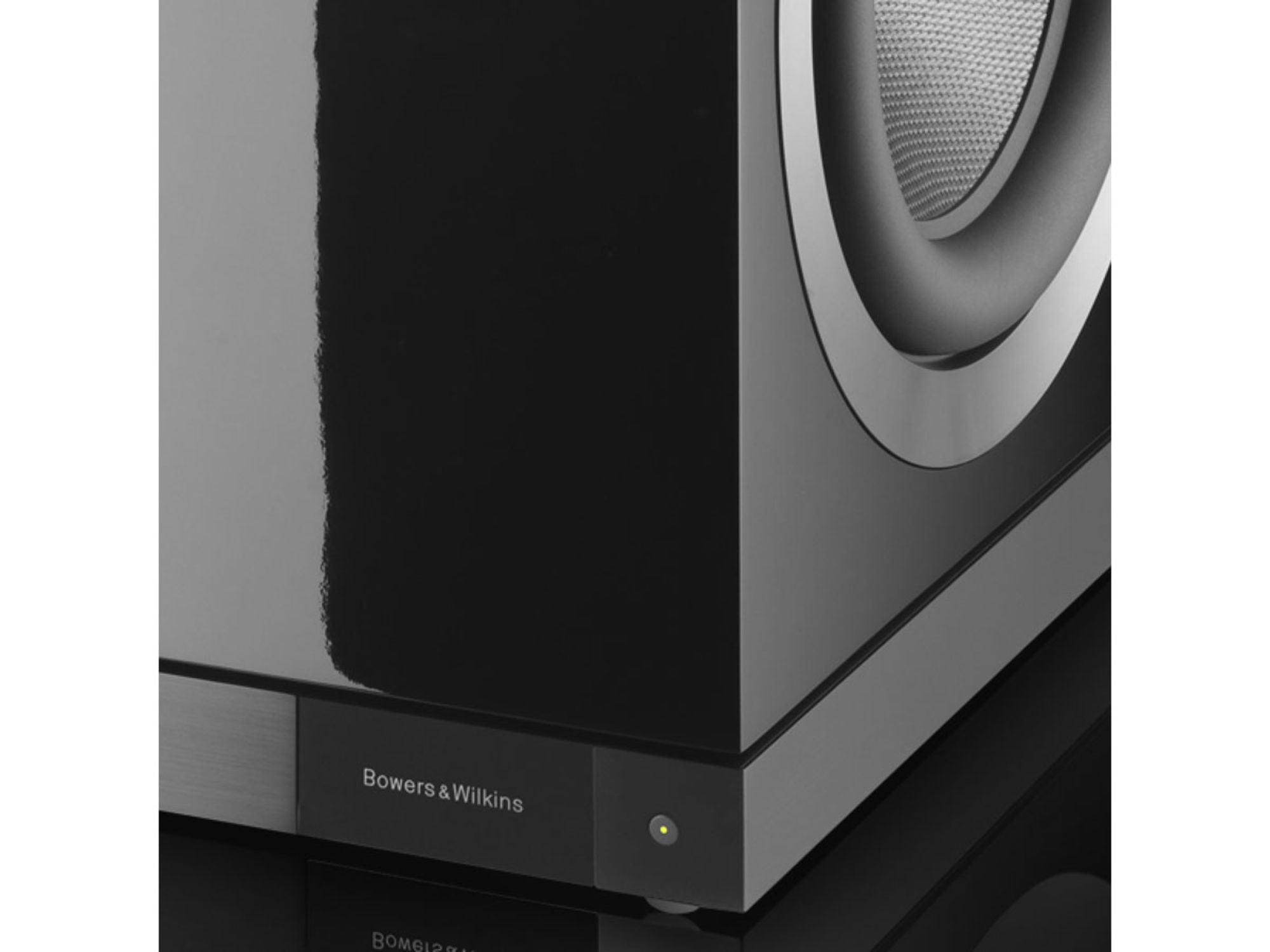 Bowers & Wilkins DB3D Gloss Black