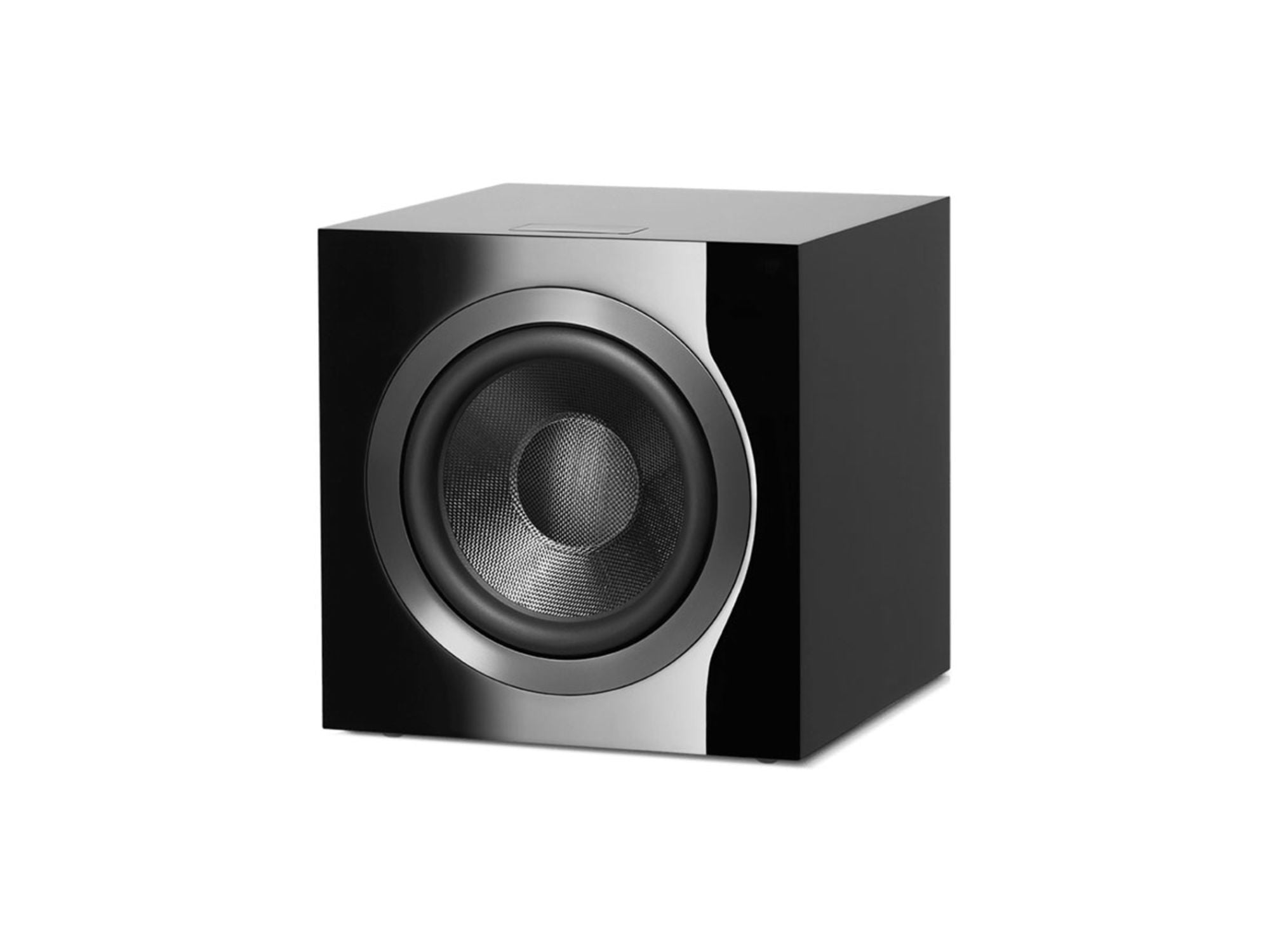 Bowers & Wilkins DB4S Gloss Black